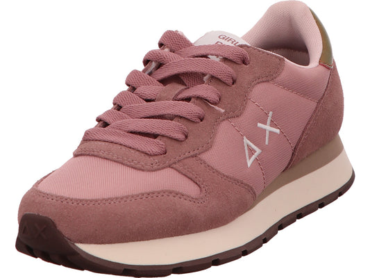 Sun68 Damen Sneaker  in rose