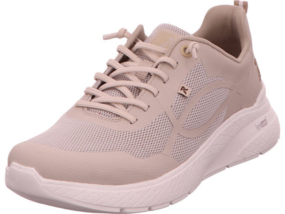 Rieker Damen Sneaker  in beige