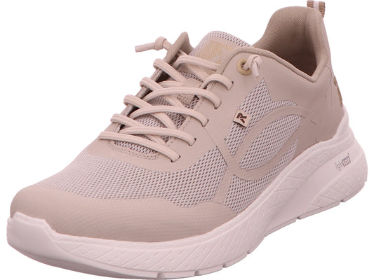 Rieker Damen Sneaker  in beige