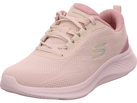 Skechers Damen Sneaker Skech-Lite Pro 2.0 - Everyday in beige-bunt-kombiniert