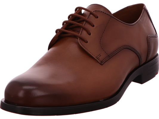 Lloyd Herren Schnürschuh  in hellbraun