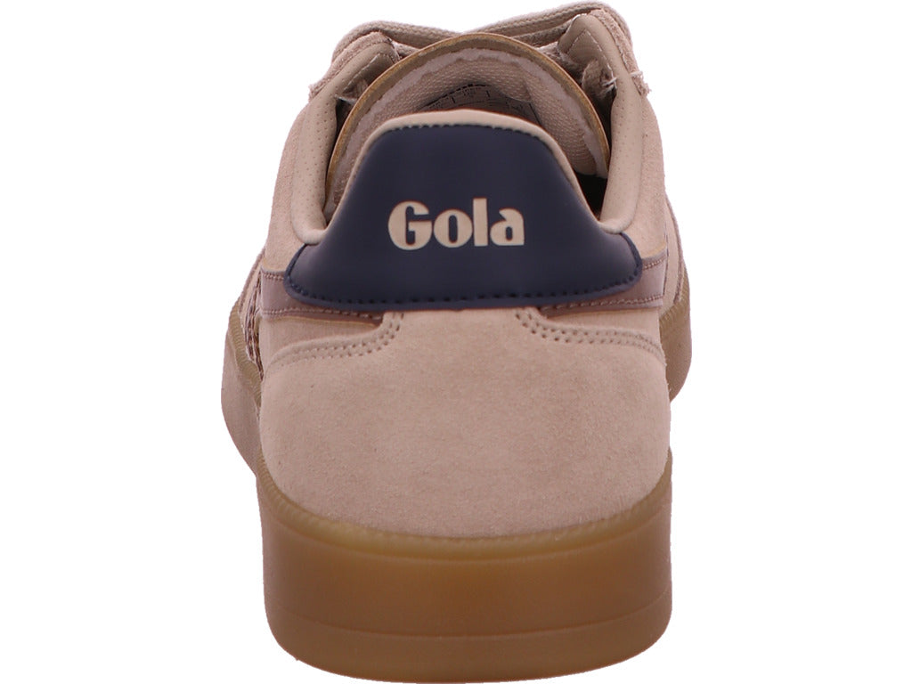 Gola Herren Sneaker Viper in beige-bunt-kombiniert