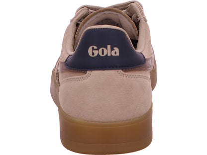 Gola Herren Sneaker Viper in beige-bunt-kombiniert