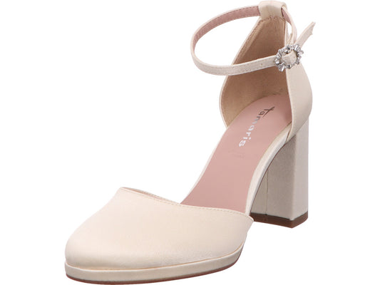 Tamaris Damen   in silber