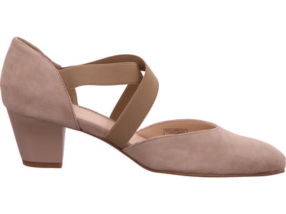 Ara Toulouse damesschoenen in beige