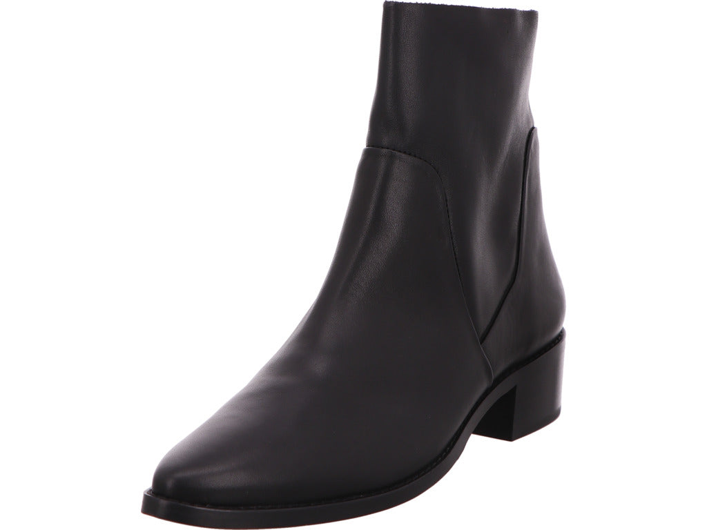 Paul Green Damen Stiefel  in schwarz