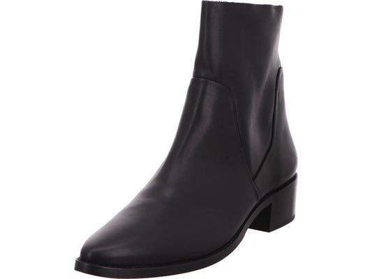 Paul Green Damen Stiefel  in schwarz