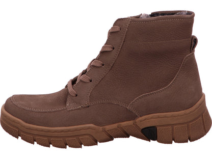 Waldläufer Damen Stiefel Lumi in beige