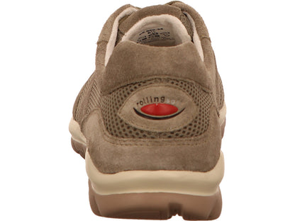 Gabor Comfort Damen Sneaker  in grün