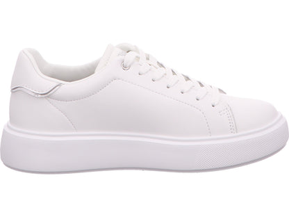 Blauer Shoes damessneakers Venus 01 in wit