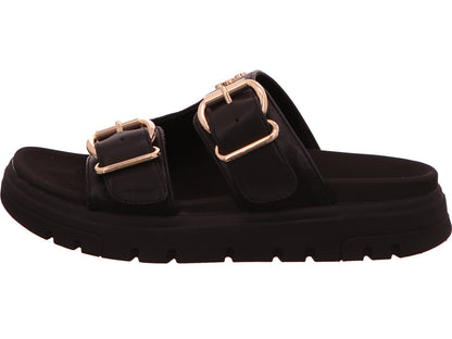 Bagatt Damen Pantolette Dalia Evo in schwarz