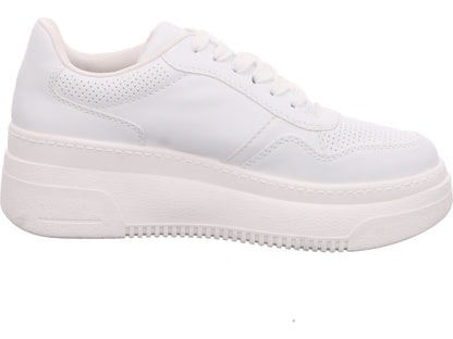 Rieker Damen Sneaker  in weiß