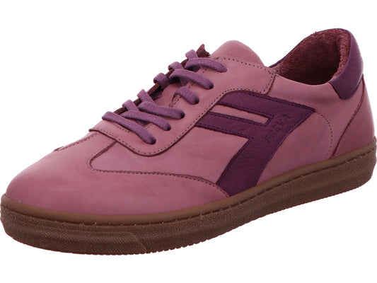 Andrea Conti Damen Sneaker  in rose