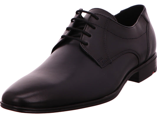 Lloyd Herren Schnürschuh  in dunkelblau