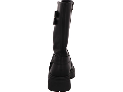 Gabor Damen Stiefel  in schwarz