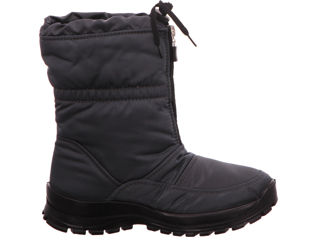 Josef Seibel Damen Stiefel Colorado in dunkelgrau