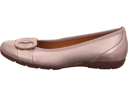 Gabor Damen   in dunkelbeige