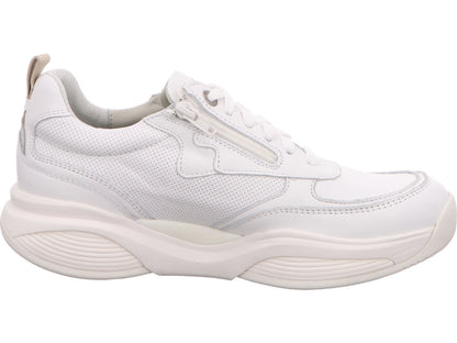 Xsensible Damen Sneaker Grenoble in weiß