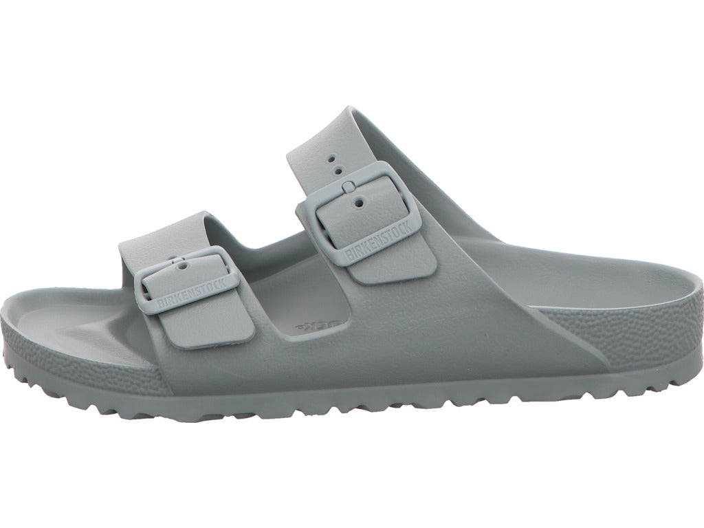 Birkenstock Damen  Arizona in hellgrün