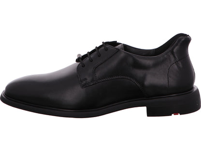 Lloyd Herren Schnürschuh  in schwarz