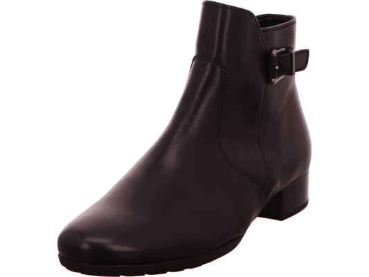 Gabor Comfort Damen Stiefel  in schwarz
