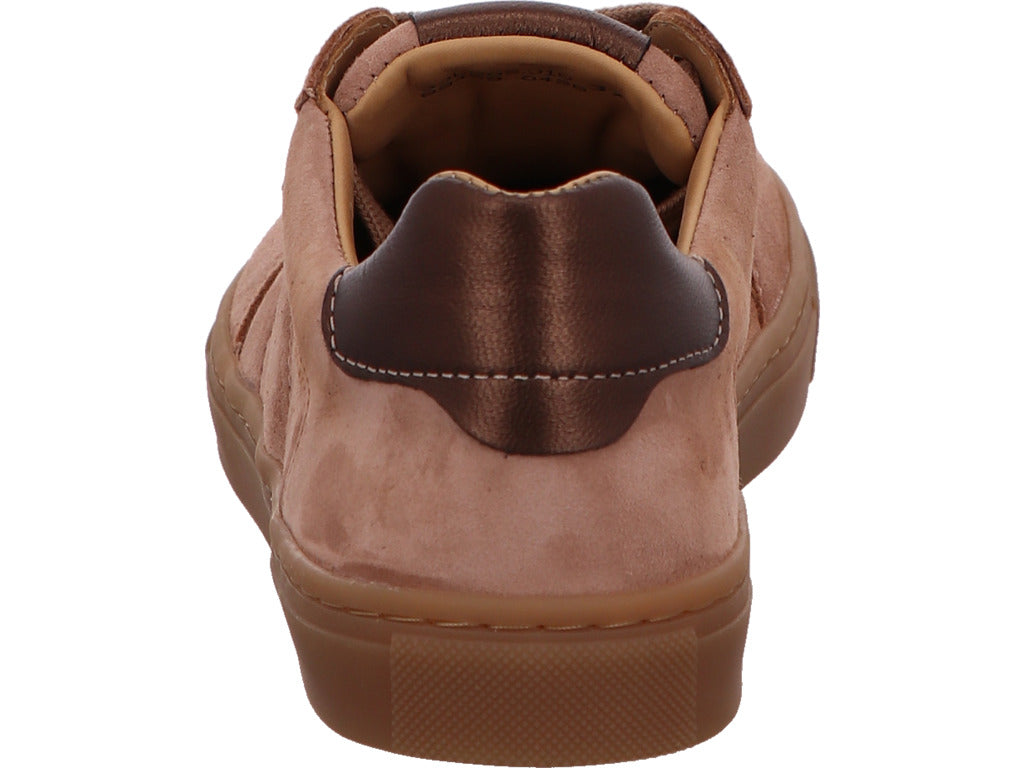 Koel Barfußschuhe Damen Sneaker  in pink