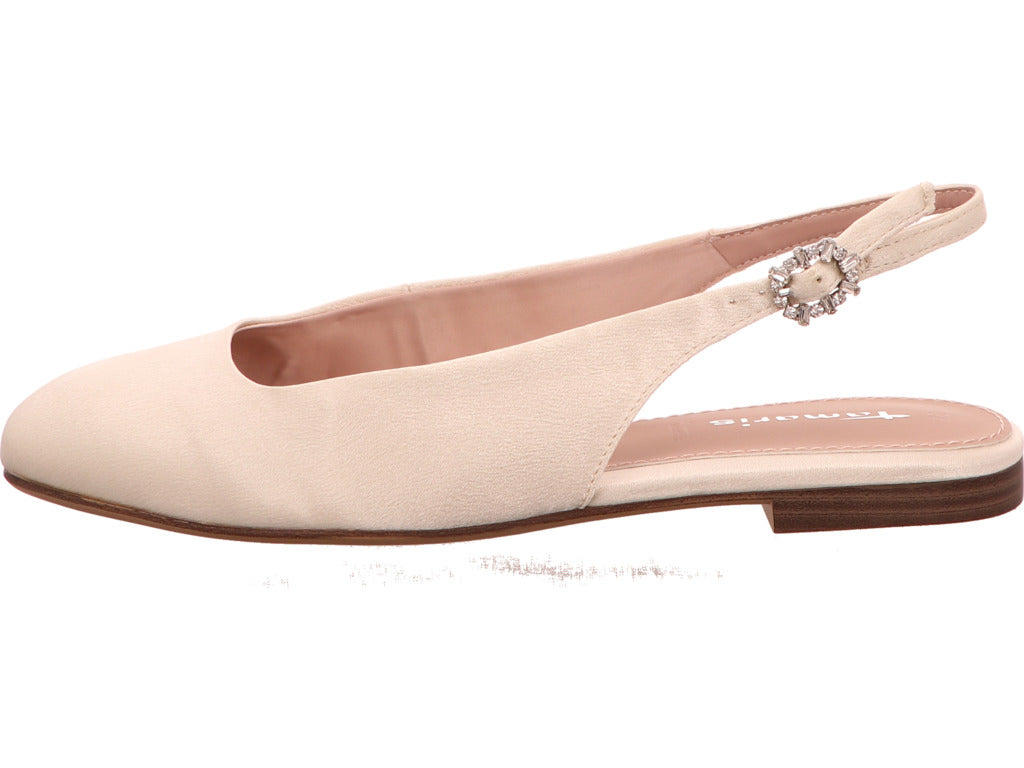 Tamaris Damen Sling  in silber
