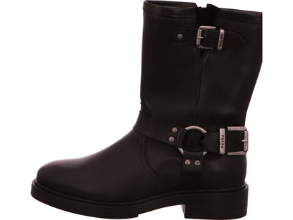 Palpa Damen Stiefel  in schwarz