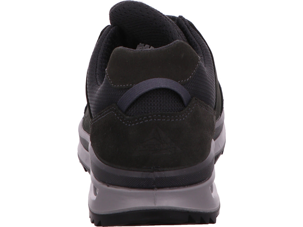 Lowa Herren Halbschuh Innox Evo Ii in dunkelgrau