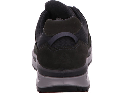 Lowa Herren Halbschuh Innox Evo Ii in dunkelgrau