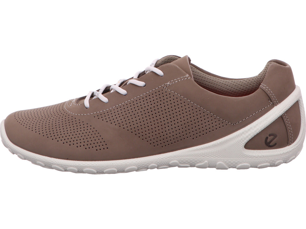 Ecco Herren Halbschuh Biom Lite Low-Cut in grau