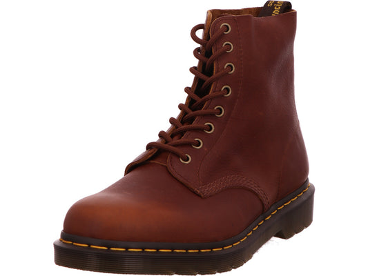 Dr. Martens herenlaarzen 1460 in lichtbruin