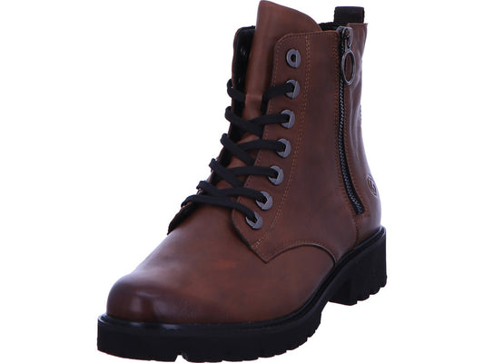 Remonte Damen Stiefel  in braun