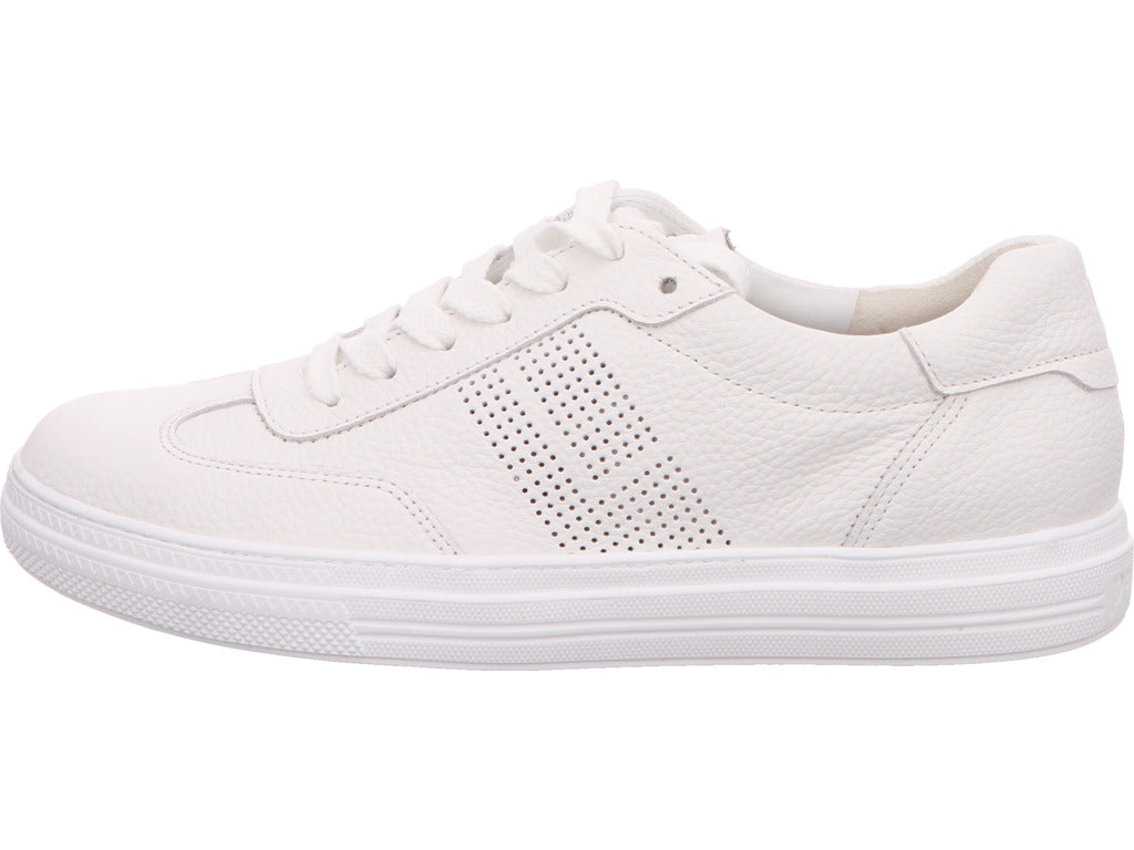 Paul Green Damen Sneaker  in weiß