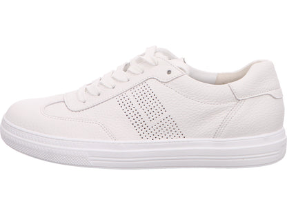 Paul Green Damen Sneaker  in weiß