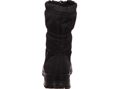 Josef Seibel Damen Stiefel Colorado 58 in schwarz