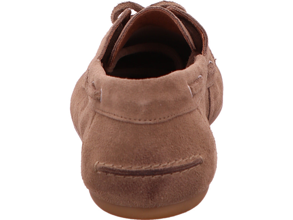 Iber Damen Slipper  in taupe