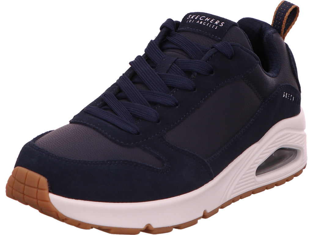 Skechers Herren Sneaker Track-Ripkent in dunkelblau