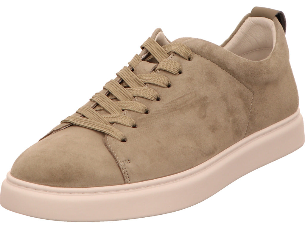 Carl Gross Herren Halbschuh  in grün