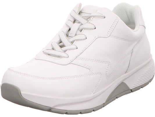 Gabor Comfort Damen Sneaker  in weiß