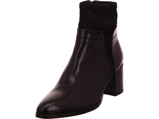 Regarde Le Ciel Damen Stiefel Taylor 44 in schwarz
