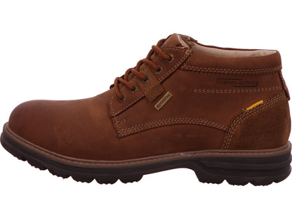 Camel Active Herren Stiefel  in hellbraun