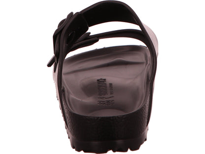 Birkenstock dames zwarte
