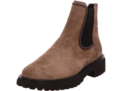 Paul Green Damen Stiefel  in beige