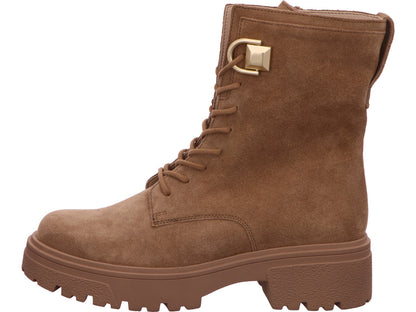 Gabor Damen Stiefel  in hellbraun