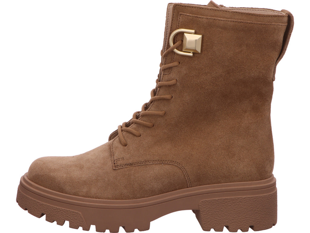 Gabor Damen Stiefel  in hellbraun