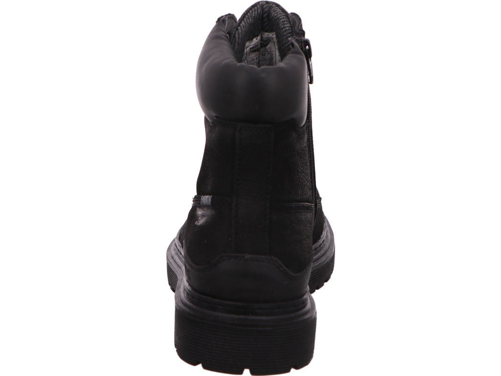 PME Legend Herren Stiefel Ty Ten in schwarz