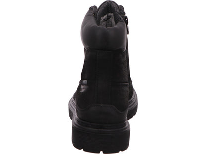 PME Legend Herren Stiefel Ty Ten in schwarz