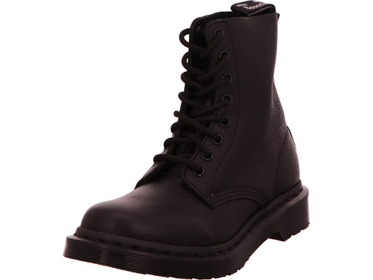 Dr. Martens Damen Stiefel 1460 Pascal in schwarz