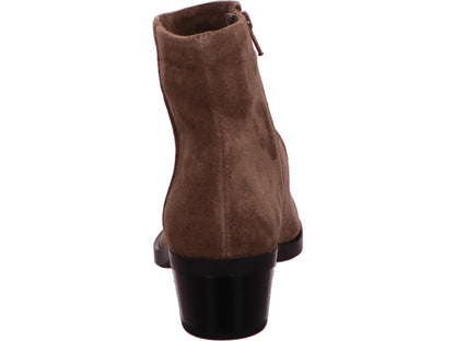 Marc O`Polo Damen Stiefel  in dunkelbraun
